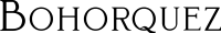 Bohorquez